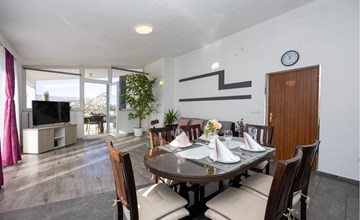 Amazing apartment in Slime with WiFi 3
