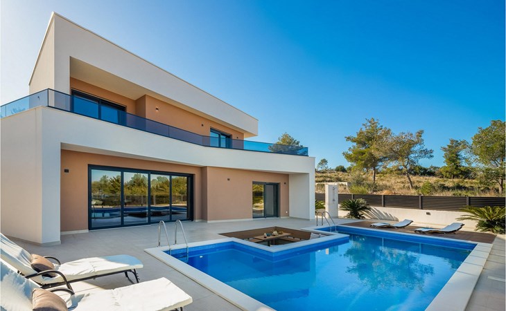 Villa Golden Dream 1