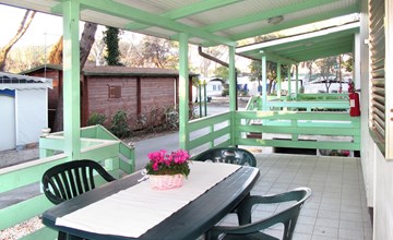 Camping Camping Italy (MAS371) 2