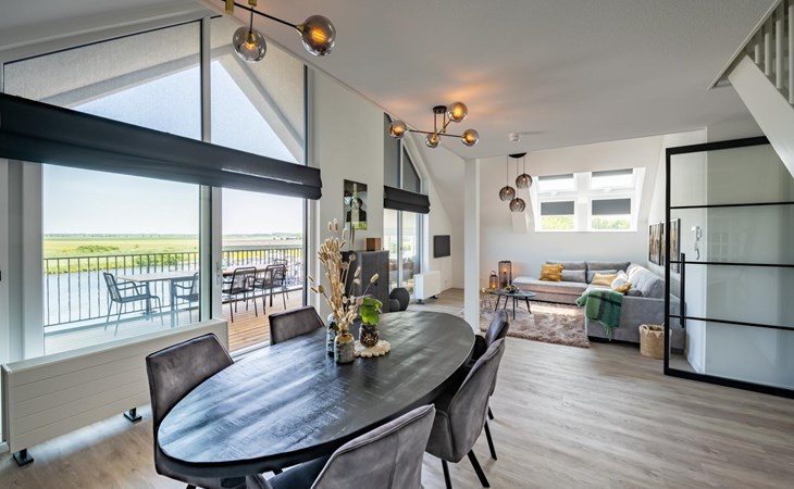 Harbour Loft 2G | Résidence Marina 1