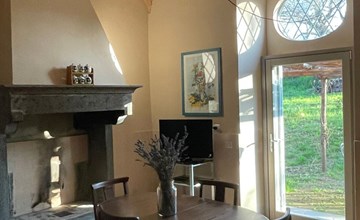 'Merula Antica Dimora' 3