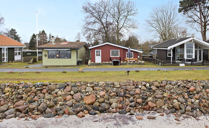 Gorgeous home in Otterup with WiFi 1