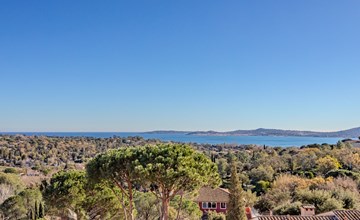 Les Restanques Golfe Saint Tropez 2
