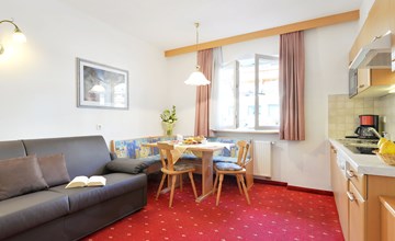 Residence Egger (n°301) 3