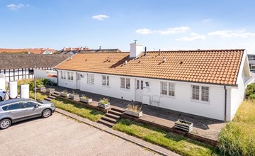 „Jeppe“ – 200 m vom Meer entfernt in Nordwestjütland 3