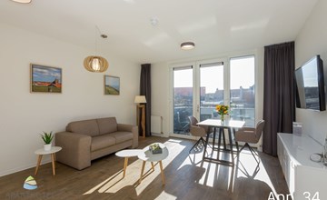Luxe Appartement Comfort for 2 Persons 3