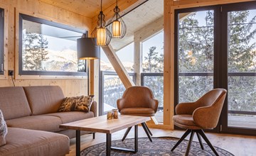 Superior # 11 mit Sauna & Hot Tub 2