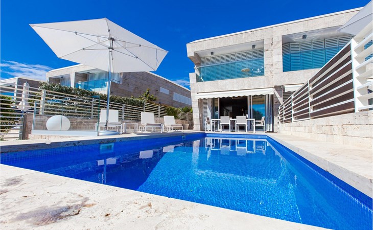 Villa Olea 1