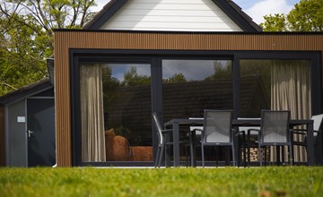Bungalow Palthe Premium | 6 Personen 2