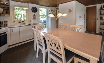 Amazing home in Broager with WiFi 3