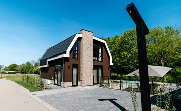 Villa Watergloed | 10 personen 2