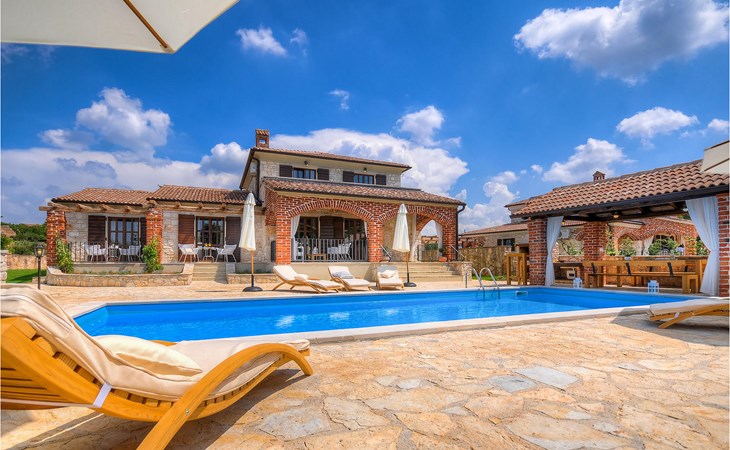 Villa Oxalis 1