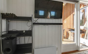 „Harthagunni“ – 375 m vom Meer entfernt in Nordwestjütland 3