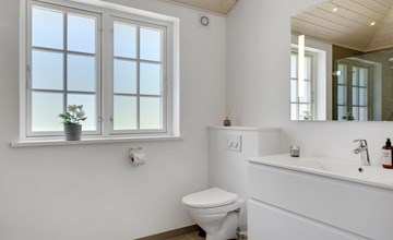 "Heddi" - 925 meter van de zee in Zeeland 2