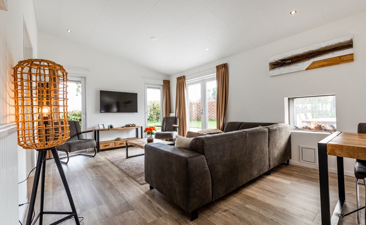 Schaelsbergerbosch Eco - Gartenhaus & Sauna (copy) 1