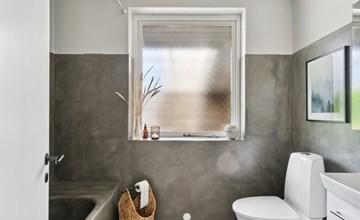 "Tonia" - 290 meter van de zee in Zeeland 2