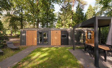 Cozy Chalet Comfort | 6 personen 3