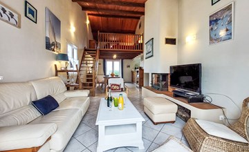 La Bosse XL (Villa + Dépendance) 3