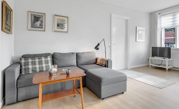 Nice apartment in Svaneke with WiFi 3