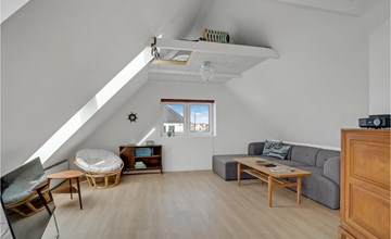 Amazing home in Vestervig with sauna 3