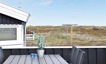 Nice home in Hvide Sande with sauna 2