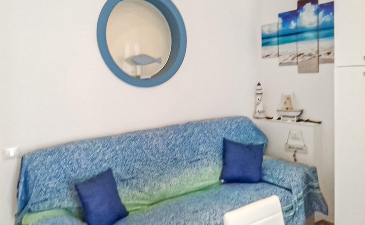 Lovely apartment in Donnalucata with WiFi 1