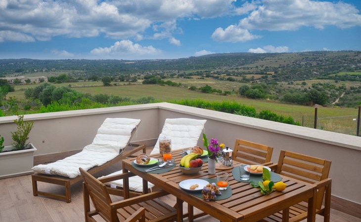 Mijn vrienden uit het Westen 1