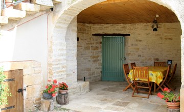 Le Mas de Serre (MEC400) 3