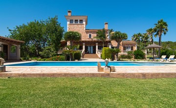 Finca Ca'n Palleta 2