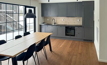 Stunning apartment in Idre with sauna 3