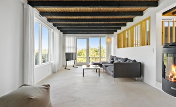 Lovely home in Fårevejle with WiFi 3