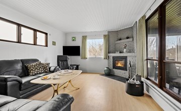 Lovely home in Slagelse with WiFi 3