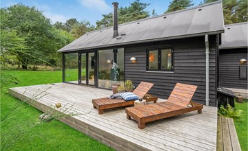 Stunning home in Fårevejle with kitchen 2