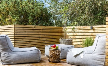 "Gilda" - 2 km van de zee in West-Jutland 2