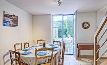 Pointe de Penchâteau-Villa 4 pers. 3