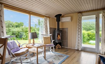 Beautiful home in Bogense with WiFi 2