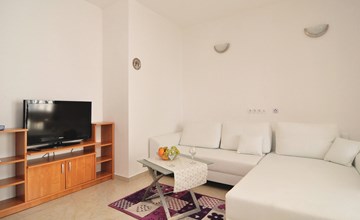 Gezellig appartement in Nin met wifi 3