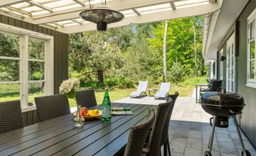 „Smilla“ – 300 m vom Meer entfernt in Bornholm 2