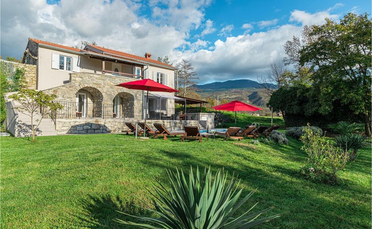 Villa Supljini 1