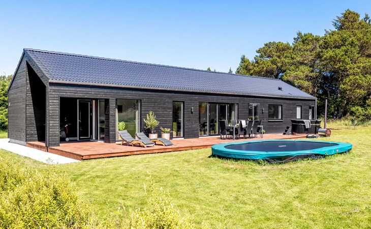 "Syni" - 450m from the sea 1