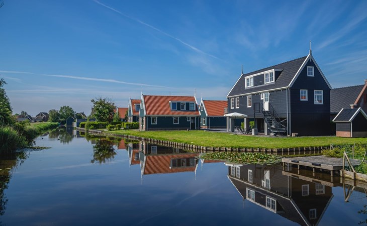 Marken | 6 persons  1