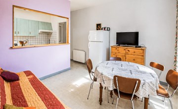 Gorgeous apartment in La Bourboule with WiFi 2
