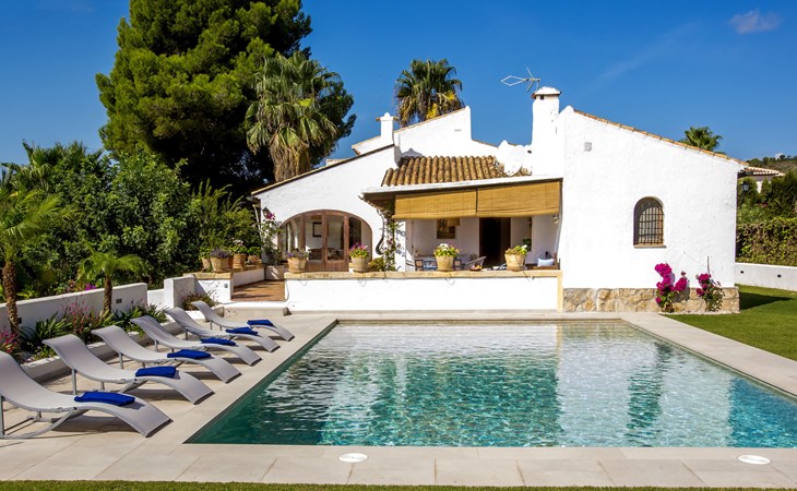 Villa Angelo 1