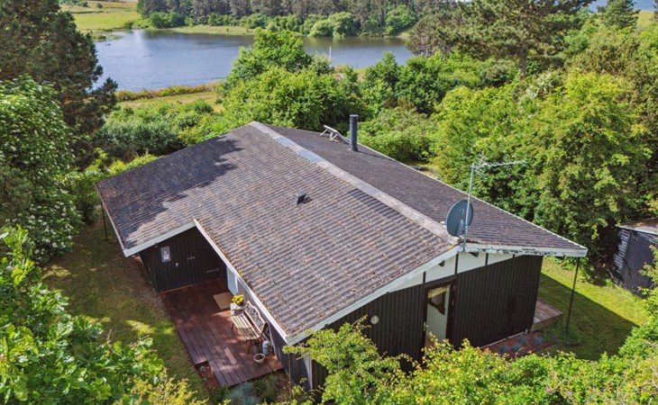 "Stygg" - 400m from the sea 1