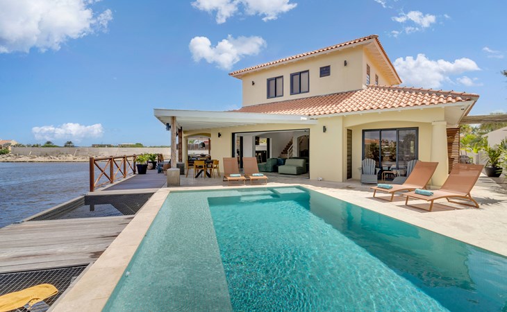 Villa Bon Lago 1