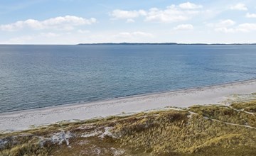 "Alvy" - 200 meter van de zee in Djursland en Mols 3