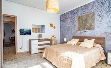 Amazing apartment in Catania with WiFi 3