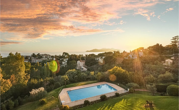 1 bedroom gorgeous apartment in Cannes 1