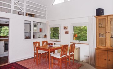 2 bedroom nice home in Schwalenberg 3