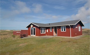 3 bedroom cozy home in Hvide Sande 3